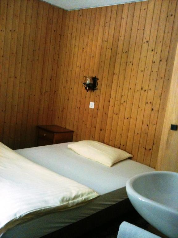Hotel Stalden Lutschental Room photo