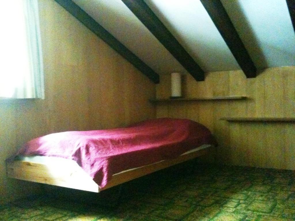 Hotel Stalden Lutschental Room photo